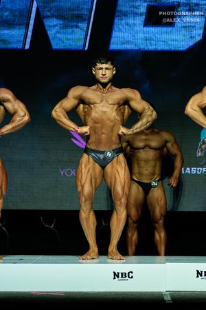 BODYBUILDING 80